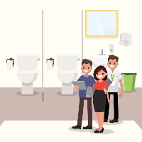 Tackling Unhygienic Public Toilets
